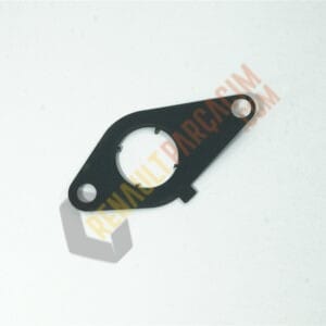 Duster Megane 4 Euro 6 Egr Contası 147190518R