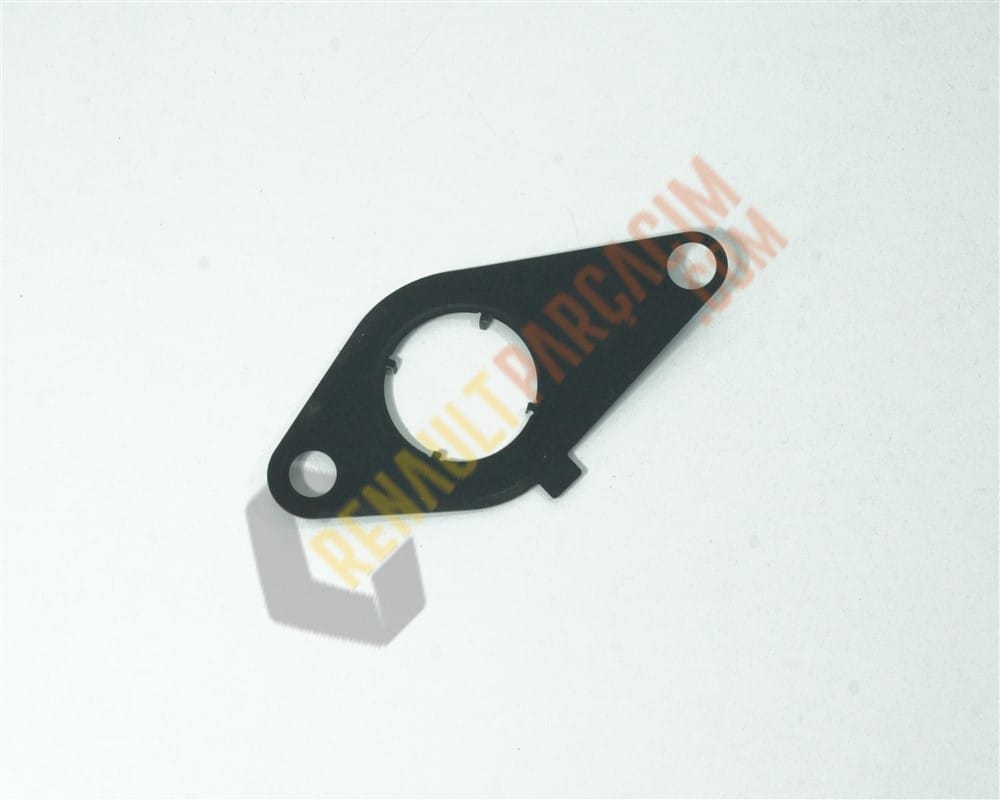 Duster Megane 4 Euro 6 Egr Contası 147190518R