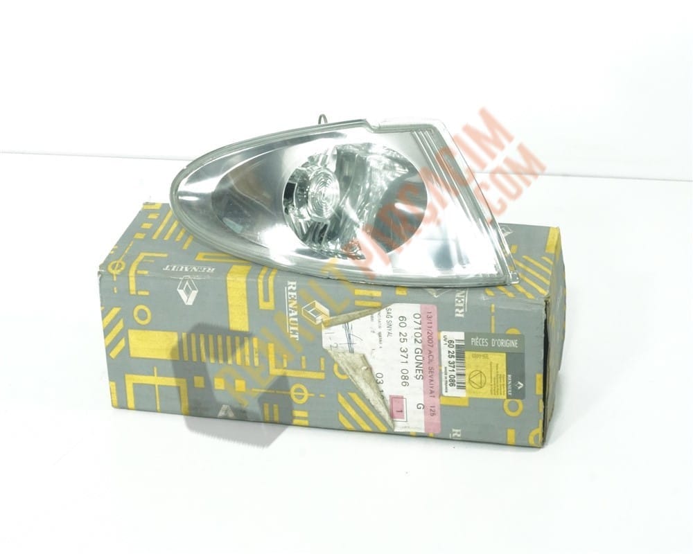 Espace 3 Sağ Sinyal 6025371086