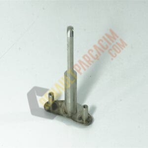 Fluence ZE Batarya Sabitleme Takozu 295E83151R