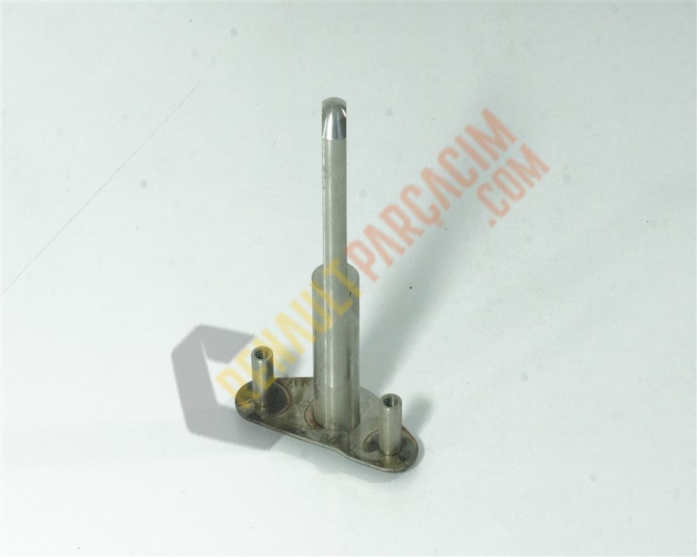 Fluence ZE Batarya Sabitleme Takozu 295E83151R