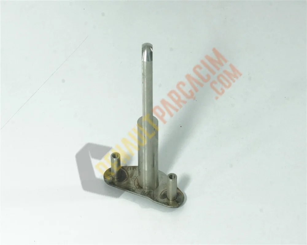 Fluence ZE Batarya Sabitleme Takozu 295E83151R