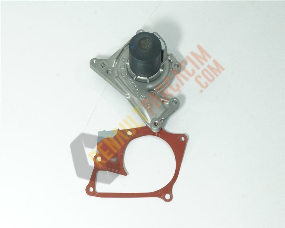 Kadjar 1.5 Dci Devirdaim Su Pompası  210105481R