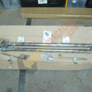 Kadjar Krom Yan Koruma Barı 7711823859