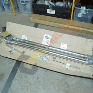 Kadjar Krom Yan Koruma Barı 7711823859