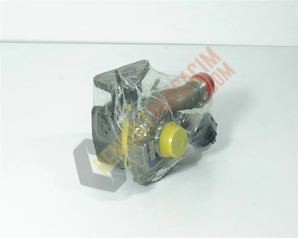 Kangoo 2 1.5 85 Hp Turbo 144113163R