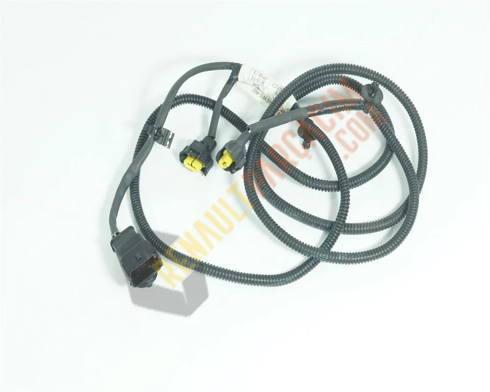 Kangoo 2 Ön Tampon Sis Tesisatı 240707878R