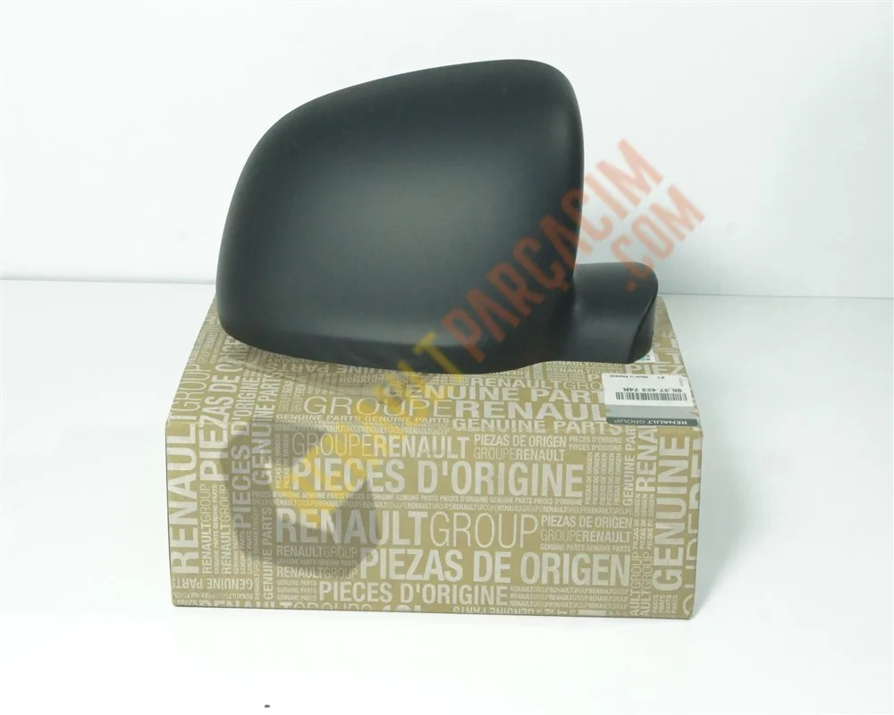 Kangoo 3 Citan Sağ Ayna Kapağı 963742374R