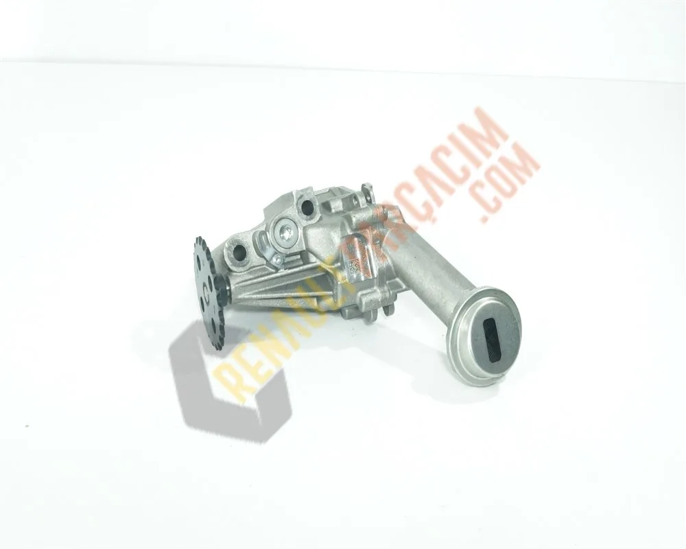 Megane 3 Fluence 1.5 Dci Yağ Pompası 150003395R