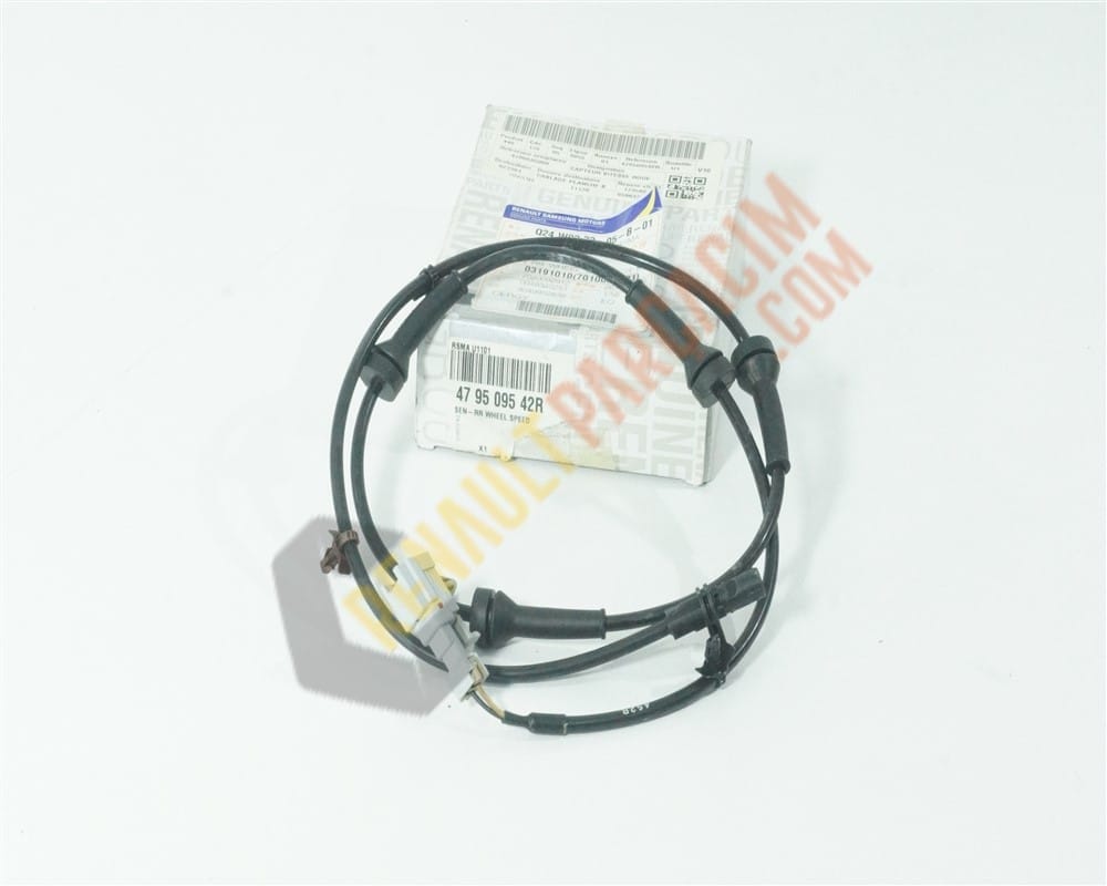 Koleos Arka Abs Kaptörü 479509542R