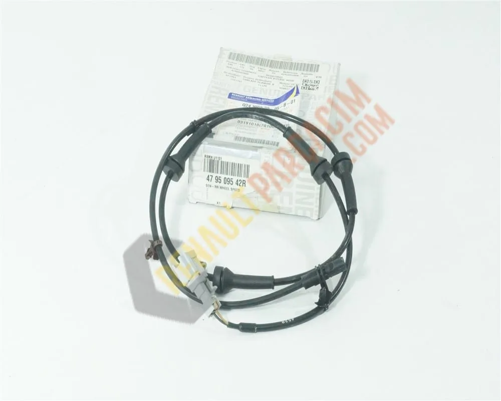 Koleos Arka Abs Kaptörü 479509542R