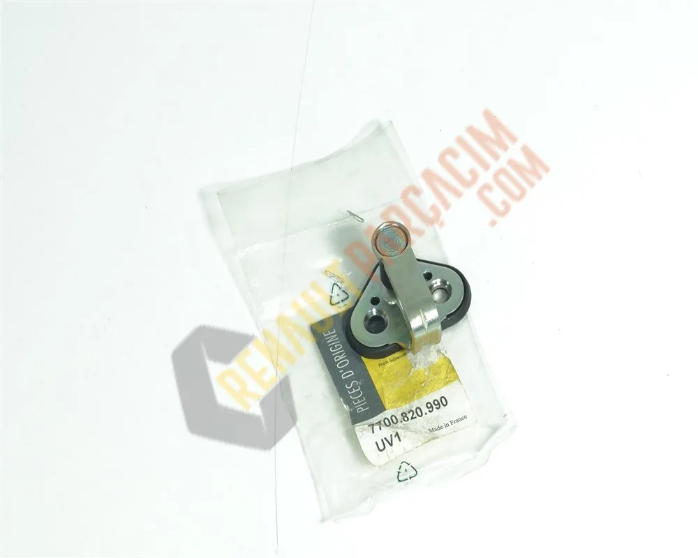 Laguna 2 Kapı Kilit Karşılığı 7700820990