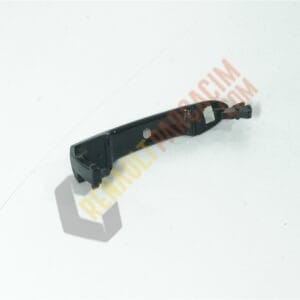 Laguna 2 Sol Dış Kapı Kolu 7701472931