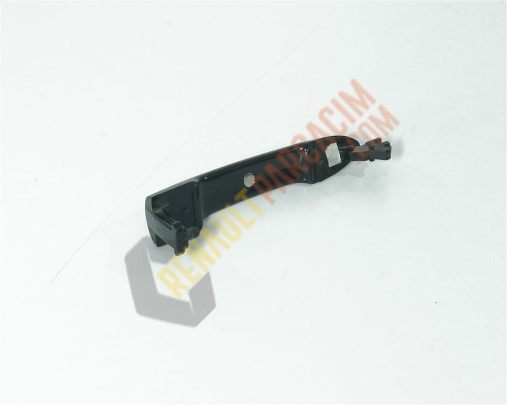 Laguna 2 Sol Dış Kapı Kolu 7701472931