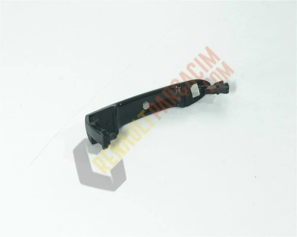 Laguna 2 Sol Dış Kapı Kolu 7701472931