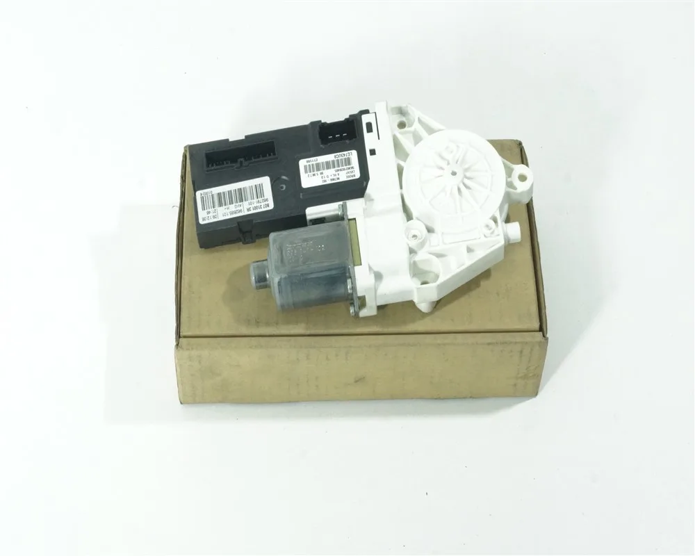 Laguna 3 Coupe Sol Ön Cam Motoru 807310013R