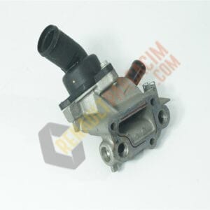 Logan 1.6  8V Termostat Komple 8200493154