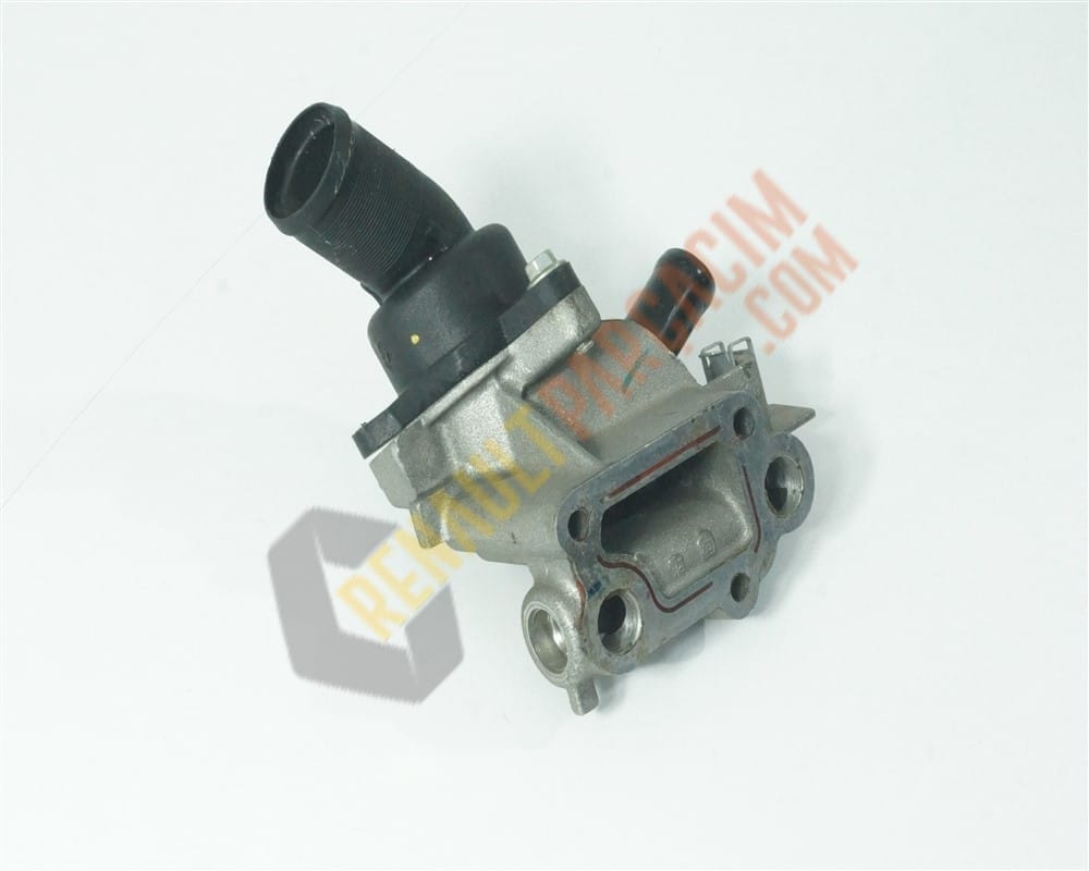 Logan 1.6  8V Termostat Komple 8200493154