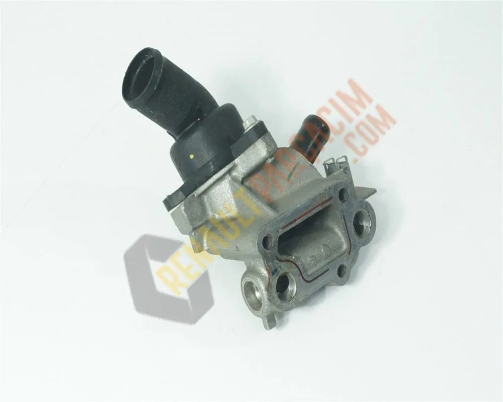 Logan 1.6 8V Termostat Komple 8200493154