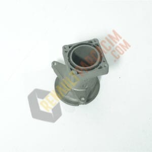 Logan Gaz Kelebek Flanşı 165185537R