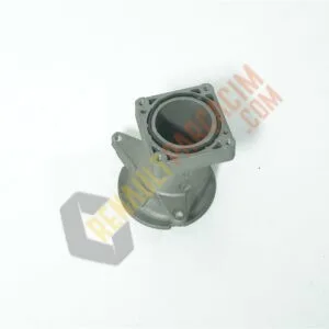 Logan Gaz Kelebek Flanşı 165185537R