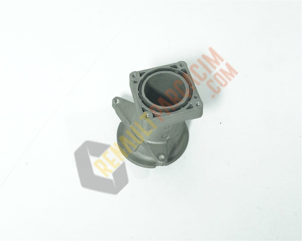 Logan Gaz Kelebek Flanşı 165185537R