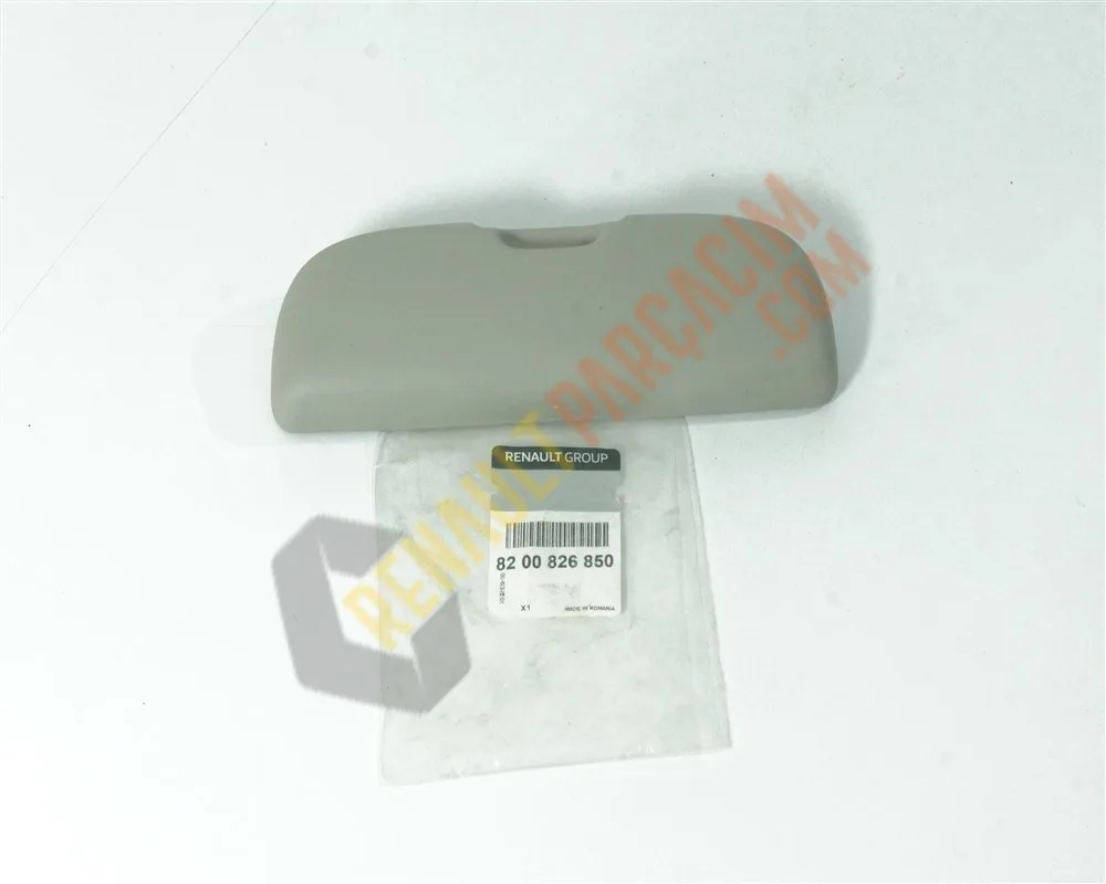 Logan Sandero Gözlük Kabı 8200826850