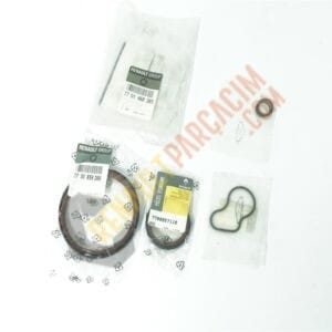 Master 2 2.5 G9U Keçe Oring Kiti 7701468385