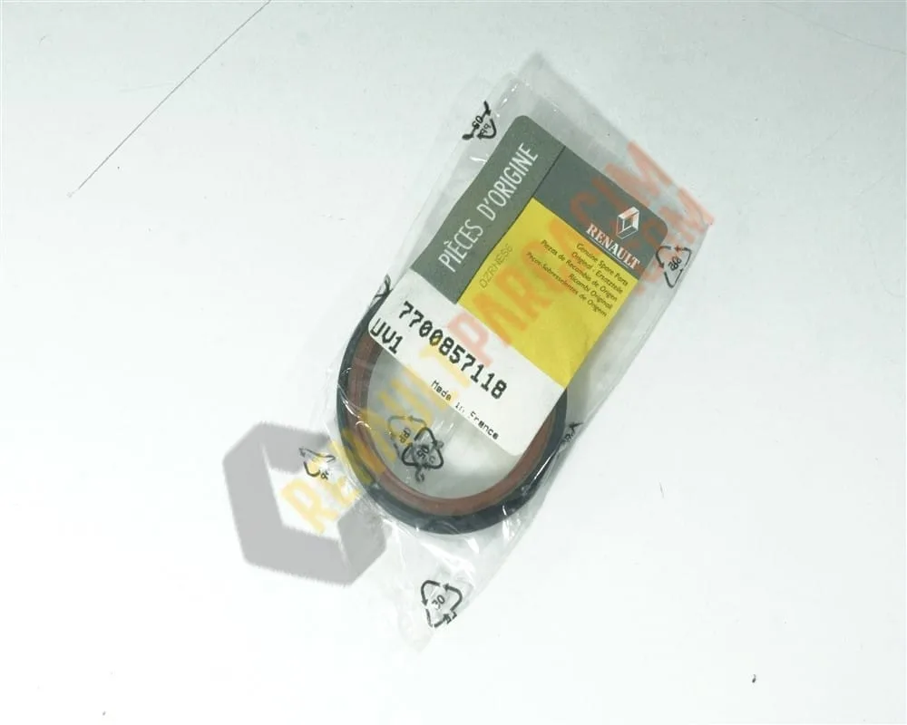 Master 2 Espace Ön Krank Keçesi 7700857118