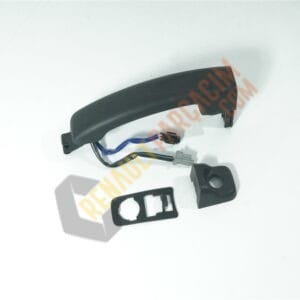 Master 3 Dış Kapı Kolu Sensörlü 8200766694