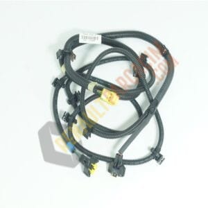 Master 3 Movano Ön Tampon Sis Tesisatı 240701559R