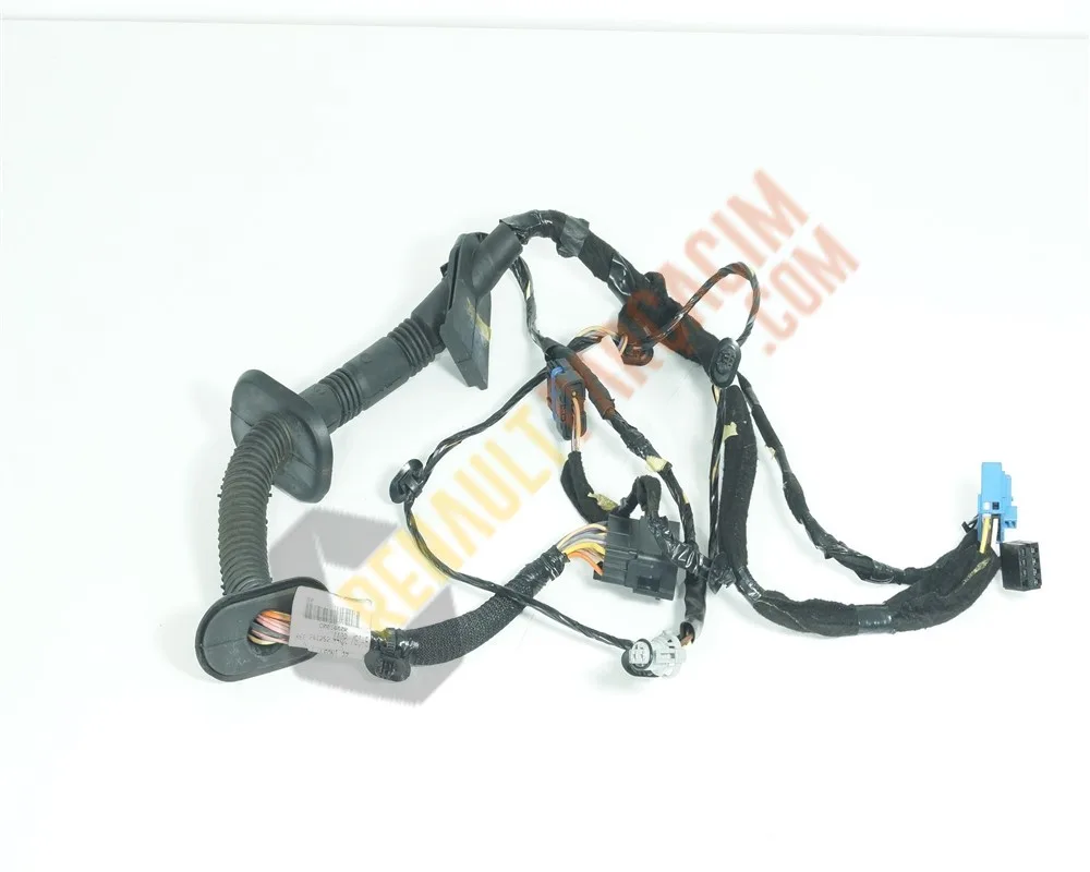 Master 3 Sol Ön Kapı Tesisatı 241252440R