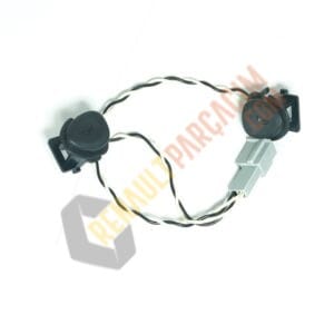 Megane 1 Clio 2 Korna Düğmesi 7700843221