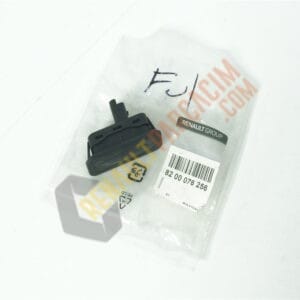 Megane 2 Clio 3 Bagaj Açma Butonu 8200076256