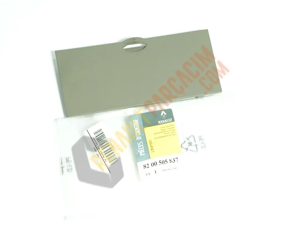 Megane 2 Konsol Kapağı 8200505837