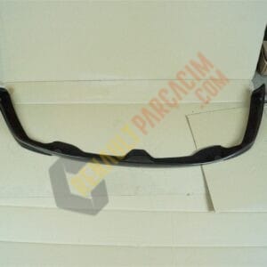 Megane 2 Ön Tampon Spoileri 7711419513