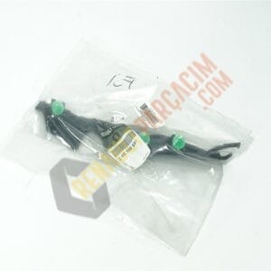 Megane 2 Sağ Ön Cam Izgara Bakaliti 8200100591