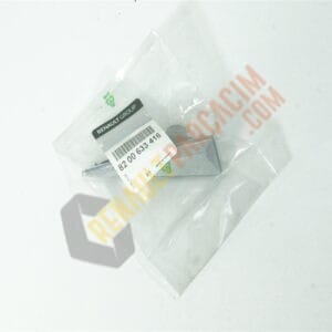 Megane 2 Sol Çamurluk Sinyali 8200633416