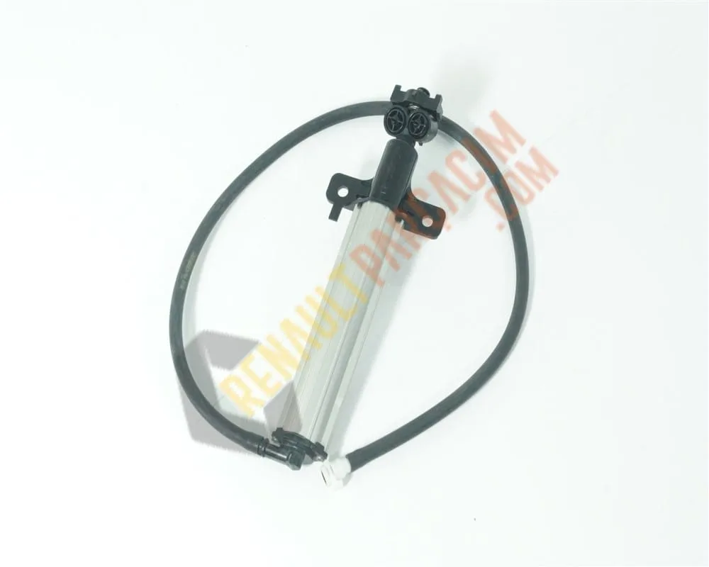 Megane 3 Sol Far Yıkama Fiskiye Robotu 286420003R