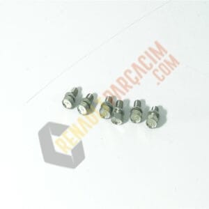 Megane 4 1.6 16v H4M Debriyaj Civatası 0112100772