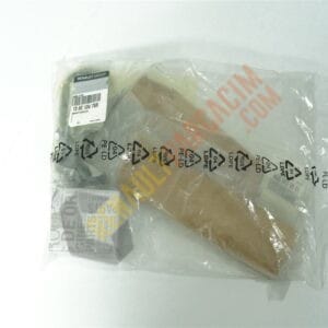 Megane 4 1.6 16v H4M Ekzantrik Zincir Seti 130C13476R