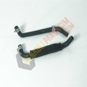 Megane 4 Duster Adblue Enjektör Su Hortumu 204769885R