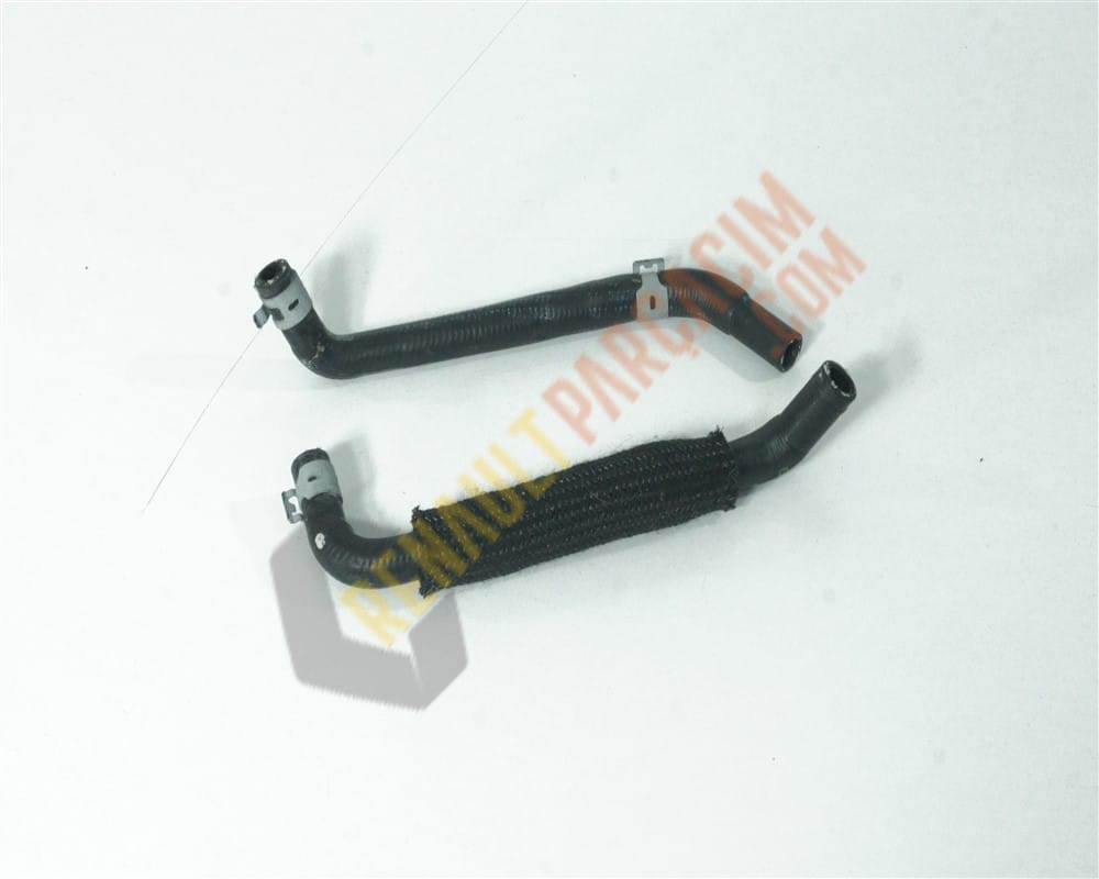 Megane 4 Duster Adblue Enjektör Su Hortumu 204769885R