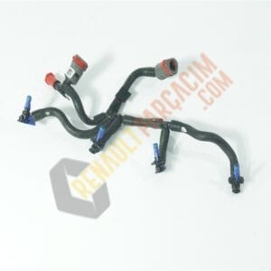 Megane 4 Duster Euro 6 Enjektör Geri Dönüş Borusu 166712745R
