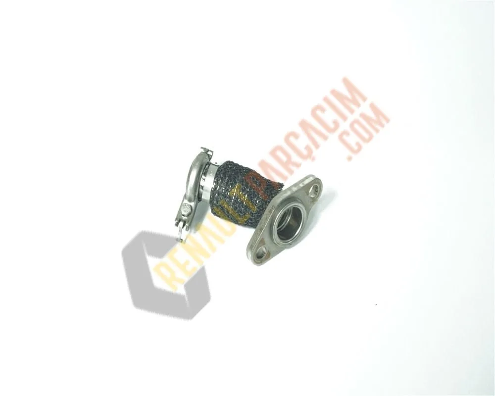 Megane 4 Egr Borusu 1.5Dci Euro 6 147250916R