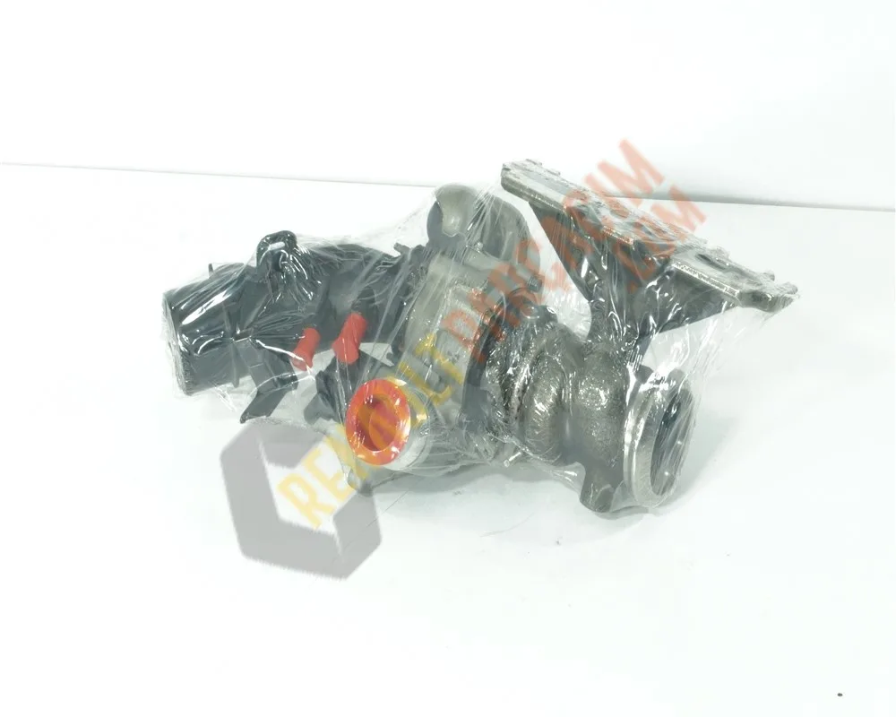 Megane 4 Kadjar 1.3 Tce H5H Turbo 144102844R