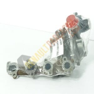 Megane 4 Kadjar Lodgy 1.5 Turbo Kompresör 144108425R