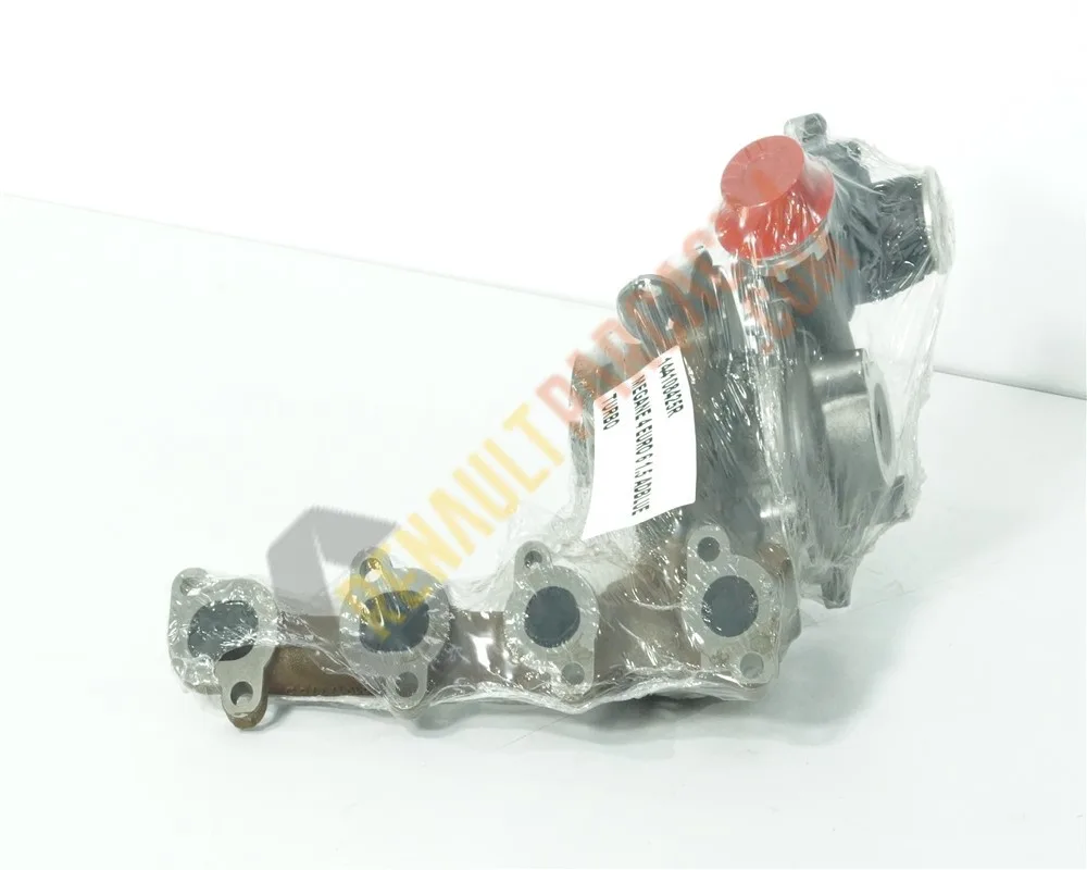 Megane 4 Kadjar Lodgy 1.5 Turbo Kompresör 144108425R