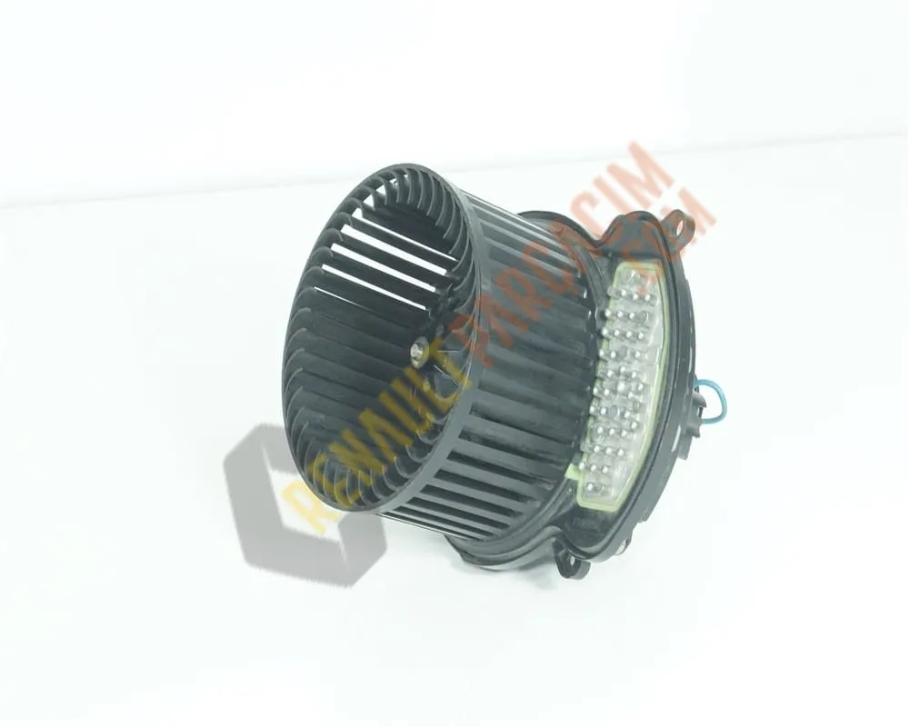Megane 4 Kalorifer Motoru 272103243R
