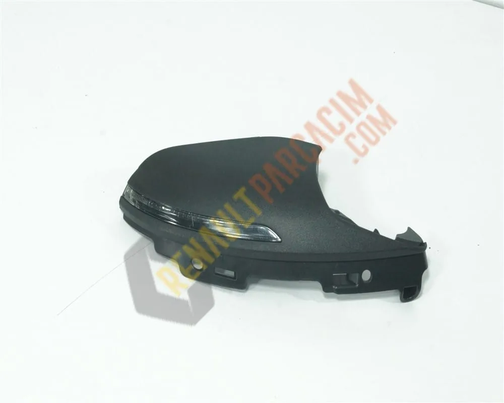 Megane 4 Sol Ayna Kapağı Alt Led Sinyalli 963066878R